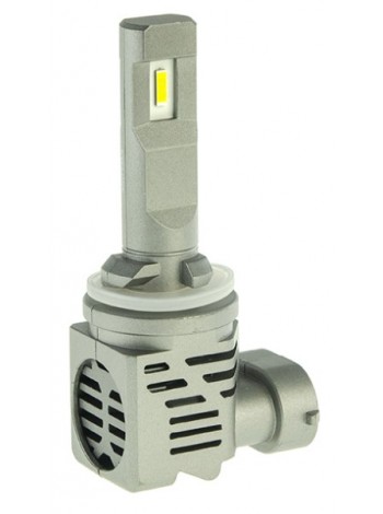 LED автолампа Cyclone LED H27 5000K 4600Lm TYPE 33
