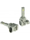 LED автолампа Cyclone LED H27 5000K 4600Lm TYPE 33