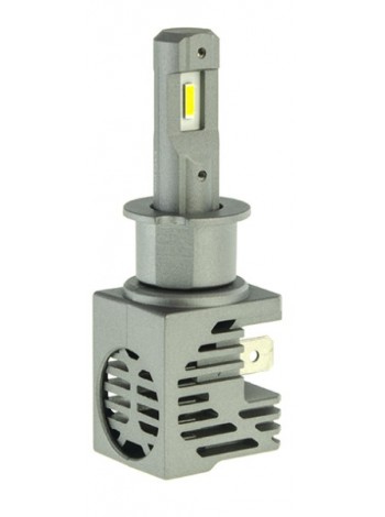 LED автолампа Cyclone LED H3 5000K 4600Lm TYPE 33