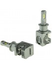 LED автолампа Cyclone LED H3 5000K 4600Lm TYPE 33