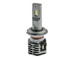 LED автолампа Cyclone LED H7 5000K 4600Lm TYPE 33