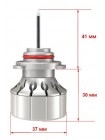 LED автолампа Cyclone LED 9005 5050K TYPE 35