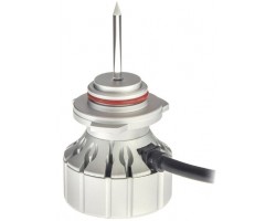 LED автолампа Cyclone LED 9006 5050K TYPE 35