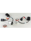 LED автолампа Cyclone LED H11 5500K TYPE 35