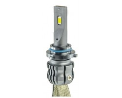 LED автолампа Cyclone LED 9006 6000K type 36