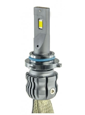LED автолампа Cyclone LED 9006 6000K type 36