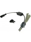 LED автолампа Cyclone LED 9006 6000K type 36
