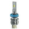 LED автолампа Cyclone LED H11 6000K type 36