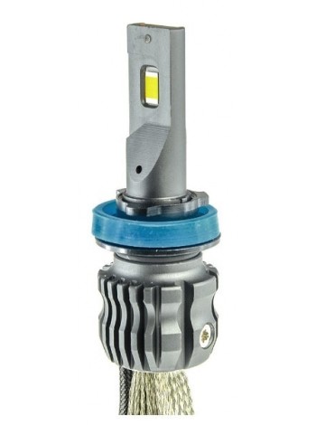 LED автолампа Cyclone LED H11 6000K type 36