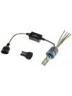 LED автолампа Cyclone LED H11 6000K type 36