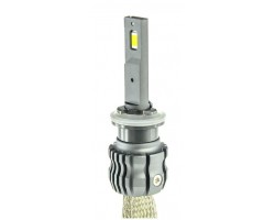 LED автолампа Cyclone LED H27 6000K type 36