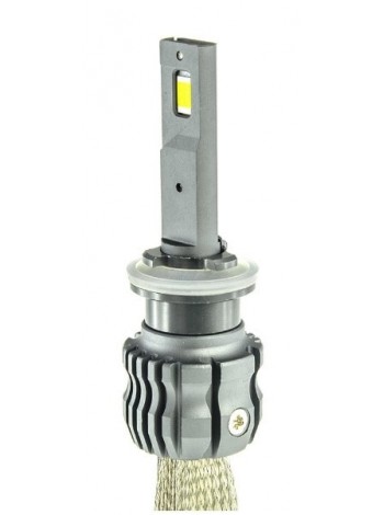 LED автолампа Cyclone LED H27 6000K type 36
