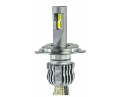 LED автолампа Cyclone LED H4 H/L 6000K type 36
