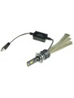 LED автолампа Cyclone LED H7 6000K type 36