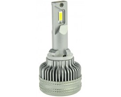 LED автолампа Cyclone LED H27 6000K type 37