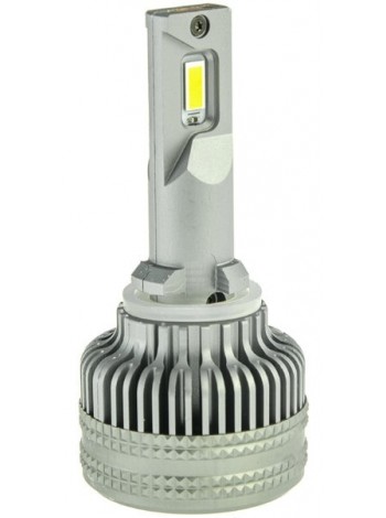 LED автолампа Cyclone LED H27 6000K type 37