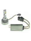LED автолампа Cyclone LED H27 6000K type 37