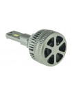 LED автолампа Cyclone LED H27 6000K type 37
