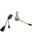 LED автолампа Cyclone LED 9005 6000K type 37