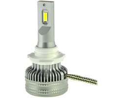 LED автолампа Cyclone LED 9006 6000K type 37