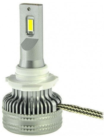 LED автолампа Cyclone LED 9006 6000K type 37