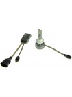 LED автолампа Cyclone LED 9006 6000K type 37