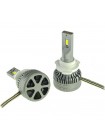 LED автолампа Cyclone LED 9006 6000K type 37