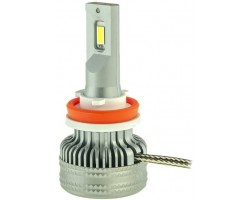LED автолампа Cyclone LED H11 6000K type 37