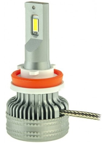 LED автолампа Cyclone LED H11 6000K type 37