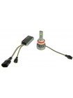 LED автолампа Cyclone LED H11 6000K type 37