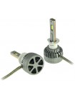 LED автолампа Cyclone LED H1 6000K type 37