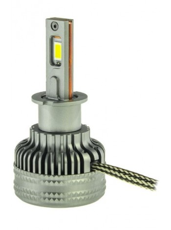 LED автолампа Cyclone LED H3 6000K type 37