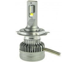 LED автолампа Cyclone LED H4 H/L 6000K type 37