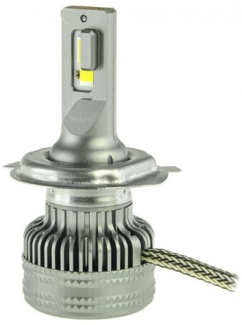 LED автолампа Cyclone LED H4 H/L 6000K type 37