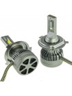 LED автолампа Cyclone LED H4 H/L 6000K type 37