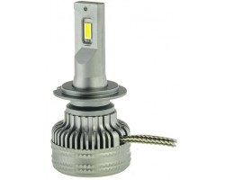 LED автолампа Cyclone LED H7 6000K type 37