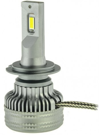 LED автолампа Cyclone LED H7 6000K type 37