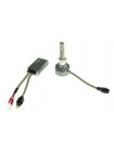 LED автолампа Cyclone LED H1 6000K type 37