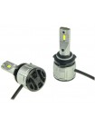 LED автолампа Cyclone LED 9005 6000K type 38