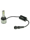 LED автолампа Cyclone LED 9006 6000K type 38