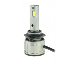 LED автолампа Cyclone LED 9006 6000K type 38