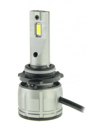 LED автолампа Cyclone LED 9006 6000K type 38