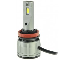 LED автолампа Cyclone LED H11 6000K type 38