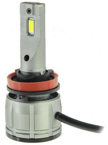 LED автолампа Cyclone LED H11 6000K type 38