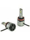 LED автолампа Cyclone LED H11 6000K type 38