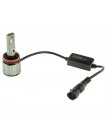 LED автолампа Cyclone LED H11 6000K type 38