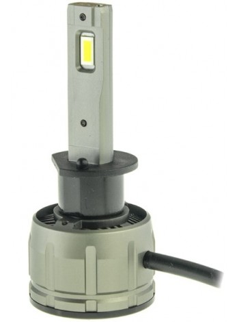 LED автолампа Cyclone LED H1 6000K type 38