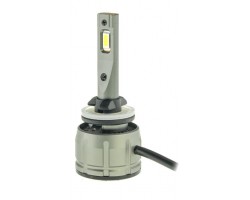 LED автолампа Cyclone LED H27 6000K type 38