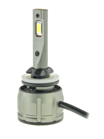 LED автолампа Cyclone LED H27 6000K type 38