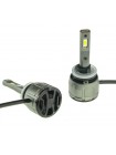 LED автолампа Cyclone LED H27 6000K type 38